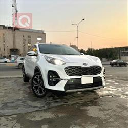 کیا سپۆرتاج